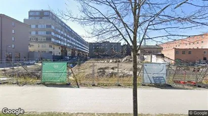 Lägenheter att hyra i Värmdö - Bild från Google Street View