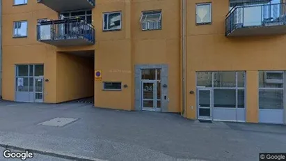 Lägenheter att hyra i Södertälje - Bild från Google Street View