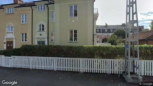Lägenheter till salu i Oxelösund - Bild från Google Street View
