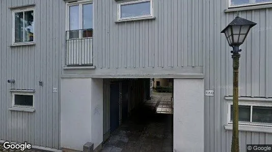 Lägenheter att hyra i Linköping - Bild från Google Street View