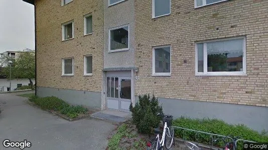 Lägenheter att hyra i Linköping - Bild från Google Street View