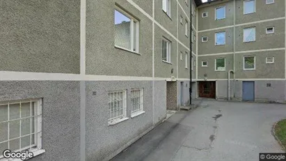 Bostadsrätter till salu i Söderort - Bild från Google Street View