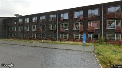 Bostadsrätter till salu i Åre - Bild från Google Street View