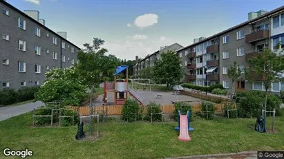 Lägenheter till salu i Söderort - Bild från Google Street View