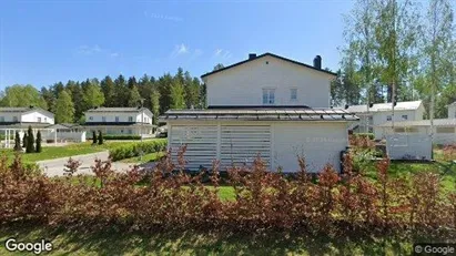 Lägenheter till salu i Falun - Bild från Google Street View