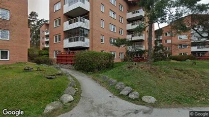 Lägenheter till salu i Vaxholm - Bild från Google Street View
