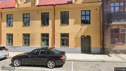 Lägenheter till salu i Kristianstad - Bild från Google Street View