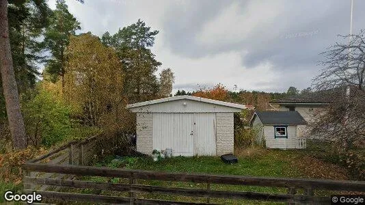 Lägenheter till salu i Täby - Bild från Google Street View