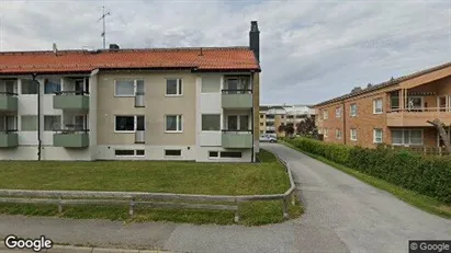 Bostadsrätter till salu i Norrtälje - Bild från Google Street View