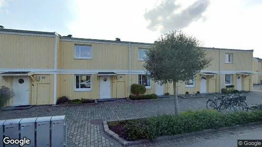 Bostadsrätter till salu i Lidköping - Bild från Google Street View