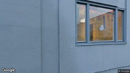 Lägenheter till salu i Göteborg Centrum - Bild från Google Street View