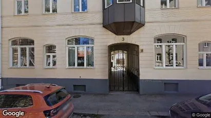 Lägenheter till salu i Kalmar - Bild från Google Street View