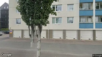 Lägenheter till salu i Jönköping - Bild från Google Street View