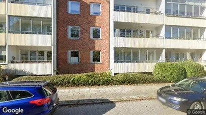 Lägenheter till salu i Malmö Centrum - Bild från Google Street View