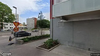 Lägenheter till salu i Örebro - Bild från Google Street View