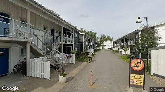 Lägenheter till salu i Örebro - Bild från Google Street View