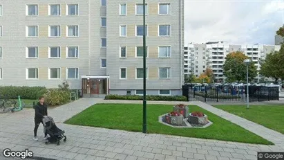 Lägenheter till salu i Fosie - Bild från Google Street View