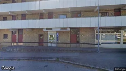 Lägenheter att hyra i Oskarshamn - Bild från Google Street View
