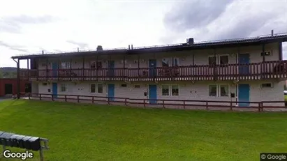 Lägenheter att hyra i Härnösand - Bild från Google Street View