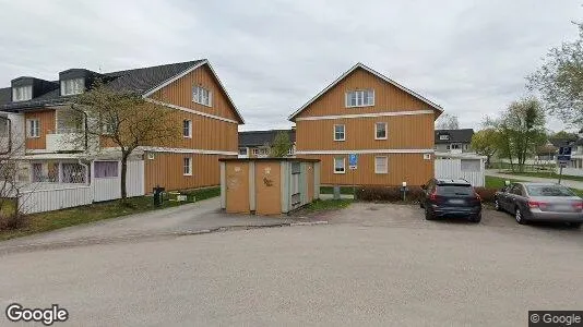 Lägenheter att hyra i Falun - Bild från Google Street View
