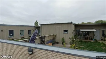 Lägenheter att hyra i Kalmar - Bild från Google Street View