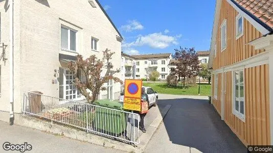 Lägenheter att hyra i Nyköping - Bild från Google Street View