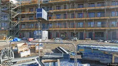 Lägenheter att hyra i Norrköping - Bild från Google Street View