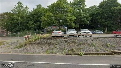 Lägenheter att hyra i Mölndal - Bild från Google Street View
