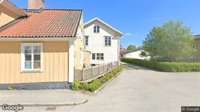 Lägenheter att hyra i Nyköping - Bild från Google Street View