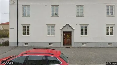 Lägenheter att hyra i Örebro - Bild från Google Street View