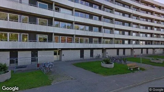 Lägenheter att hyra i Nyköping - Bild från Google Street View