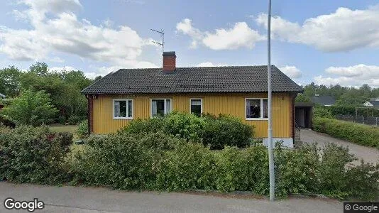 Lägenheter att hyra i Växjö - Bild från Google Street View