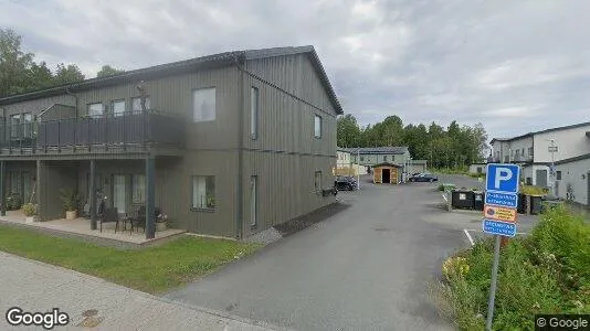 Lägenheter att hyra i Nässjö - Bild från Google Street View