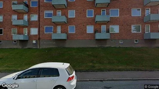 Lägenheter att hyra i Göteborg Östra - Bild från Google Street View