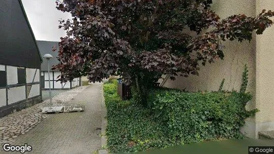 Lägenheter att hyra i Trelleborg - Bild från Google Street View
