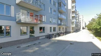 Lägenheter till salu i Linköping - Bild från Google Street View