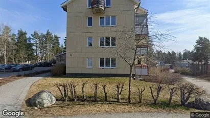 Lägenheter till salu i Lidingö - Bild från Google Street View