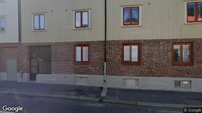 Lägenheter att hyra i Majorna-Linné - Bild från Google Street View