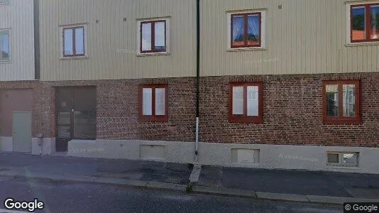 Lägenheter att hyra i Majorna-Linné - Bild från Google Street View