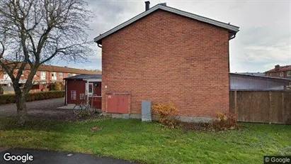 Bostadsrätter till salu i Eskilstuna - Bild från Google Street View