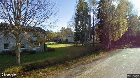 Bostadsrätter till salu i Vansbro - Bild från Google Street View