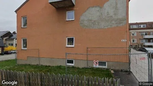 Bostadsrätter till salu i Vaxholm - Bild från Google Street View