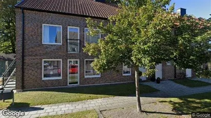 Lägenheter att hyra i Helsingborg - Bild från Google Street View