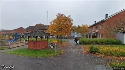 Lägenheter att hyra i Uddevalla - Bild från Google Street View