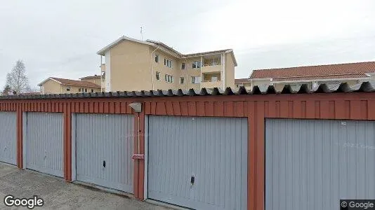 Lägenheter till salu i Umeå - Bild från Google Street View