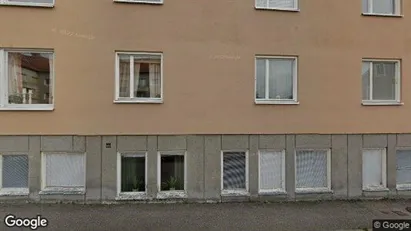 Lägenheter att hyra i Katrineholm - Bild från Google Street View