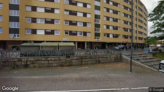 Lägenheter att hyra i Norrköping - Bild från Google Street View
