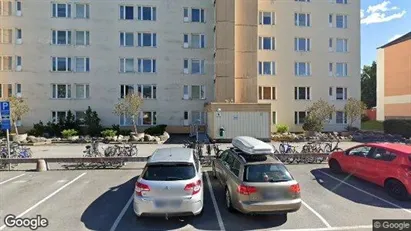 Lägenheter att hyra i Norrköping - Bild från Google Street View