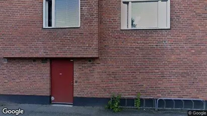 Lägenheter att hyra i Lidingö - Bild från Google Street View