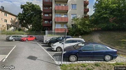 Lägenheter att hyra i Nacka - Bild från Google Street View
